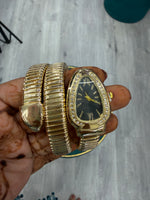 Load image into Gallery viewer, Watch Stainless Steel Bracelet