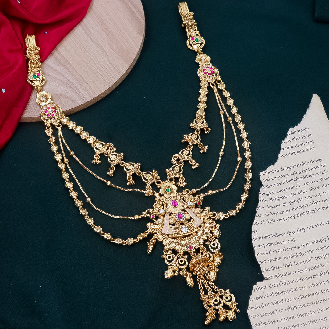 Aarti Heritage Kamarpatta