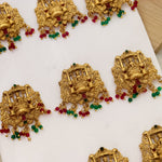 Load image into Gallery viewer, Leena Heritage Hair Choti Brooch