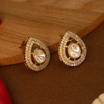Load image into Gallery viewer, Zeshan Moissianite Earrings