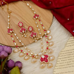 Load image into Gallery viewer, Designer Layered Moissianite Necklace