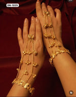 Load image into Gallery viewer, 3 Finger Hath Panja
