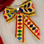 Load image into Gallery viewer, Viilpa Navratri bow