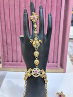 Load image into Gallery viewer, Heritage Premium Hathpanja