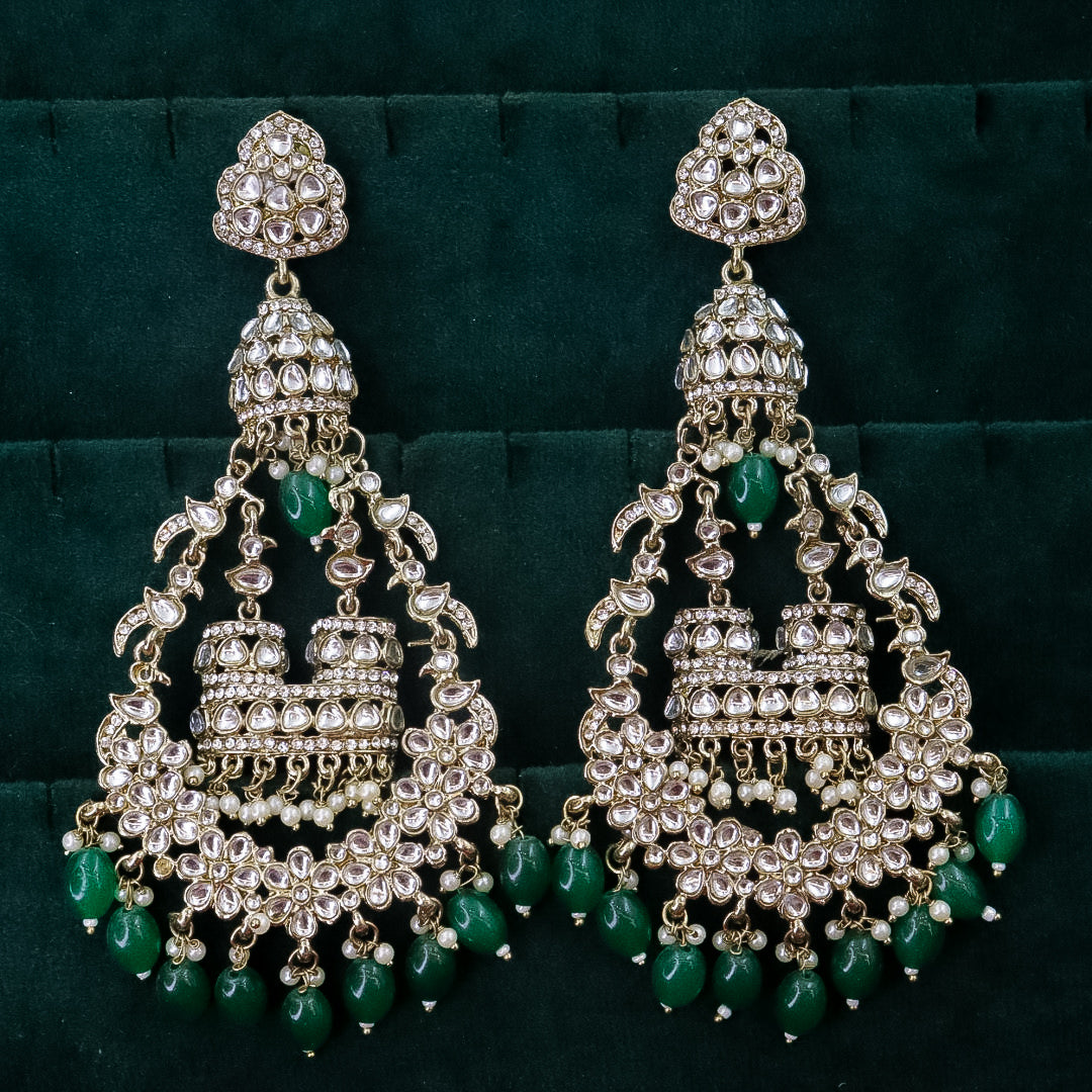 Jhoomar Chandbali