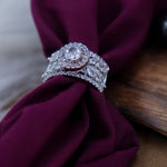 Load image into Gallery viewer, Sushree AD Ring
