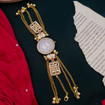Load image into Gallery viewer, Vanisha Kashmiri Ghungroo Watch
