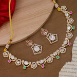 Load image into Gallery viewer, Rose Gold Moissante set
