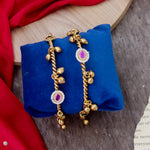 Load image into Gallery viewer, Kashmiri Brass bangles