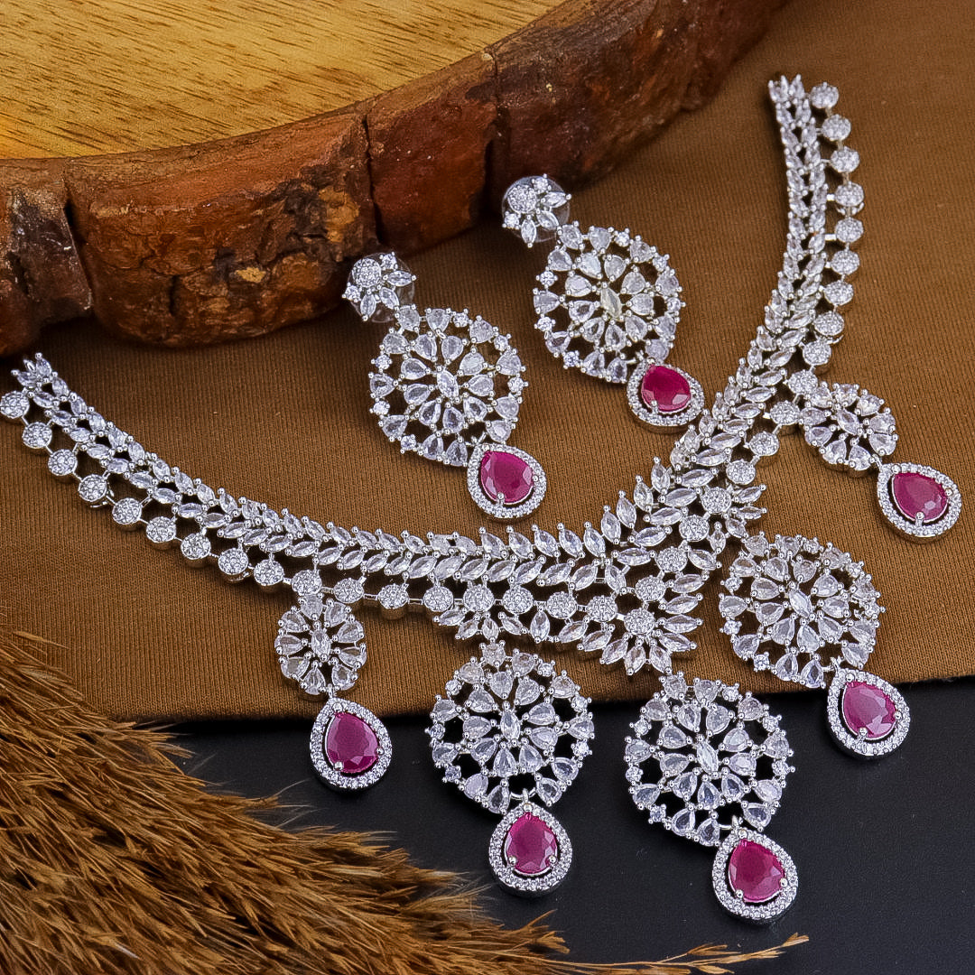 Chandi Statement AD Set