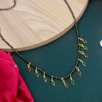 Load image into Gallery viewer, Rakhi Daily Wear Mangalsutra