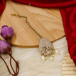 Load image into Gallery viewer, Labbu Moissante Mangtika