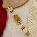 Load image into Gallery viewer, Prisha Rajwadi Moti Bracelet