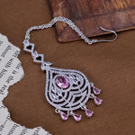 Load image into Gallery viewer, Amii AD Mangtika - Blush Pink
