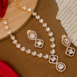Load image into Gallery viewer, Rose Gold Moissante set
