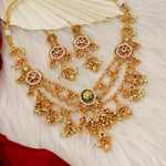 Load image into Gallery viewer, Namrata Heritage Necklace
