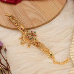 Load image into Gallery viewer, Harjeet Heritage bracelet- Green