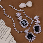 Load image into Gallery viewer, Melody AD Choker -  Black
