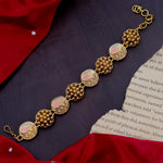 Load image into Gallery viewer, Rupa Gajra Bracelet