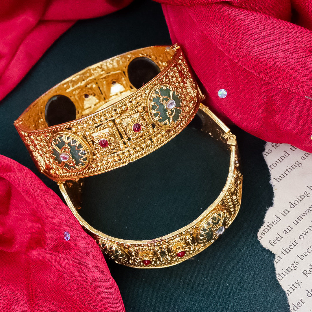 Ruchita Heritage