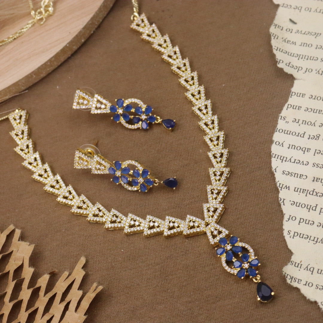 Kena Golden AD Set