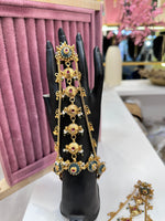 Load image into Gallery viewer, Dipz Heavy Rajwadi Hathpanja