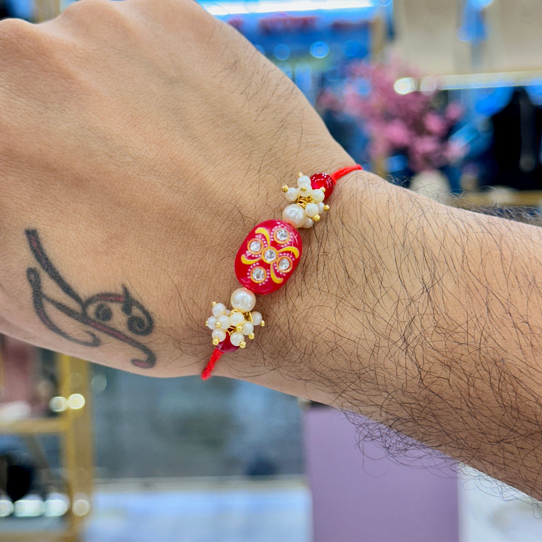 Jaipuri Rakhi