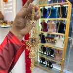 Load image into Gallery viewer, Shivani Heritage Challa
