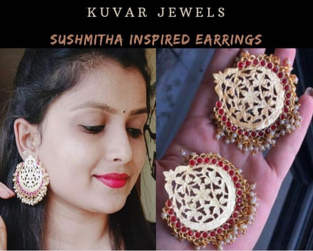 Sushmita Chandbali