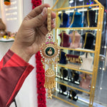 Load image into Gallery viewer, Megha Heritage Challa
