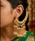 Load image into Gallery viewer, Anjali Bahubali Kanchain