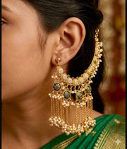 Anjali Bahubali Kanchain