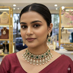 Load image into Gallery viewer, Kanika Moissianite Choker
