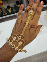 Load image into Gallery viewer, Zalar Hathpanja