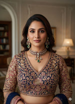 Load image into Gallery viewer, Designer Simi Moissianite Choker
