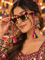 Load image into Gallery viewer, Navratri Special Googles