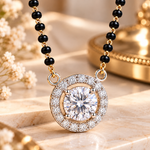 Load image into Gallery viewer, Tamanna AD Mangalsutra