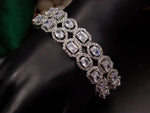 Load image into Gallery viewer, Ariana American Diamond Bangles
