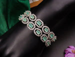 Load image into Gallery viewer, Ariana American Diamond Bangles
