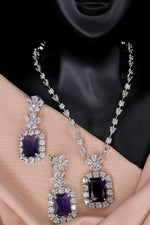 Load image into Gallery viewer, Alia Inspired Melody AD Choker Set
