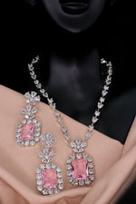 Load image into Gallery viewer, Alia Inspired Melody AD Choker Set
