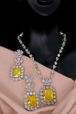 Load image into Gallery viewer, Alia Inspired Melody AD Choker Set
