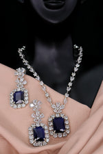 Load image into Gallery viewer, Alia Inspired Melody AD Choker Set
