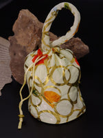 Load image into Gallery viewer, Cute Small Gifting Potli Bag

