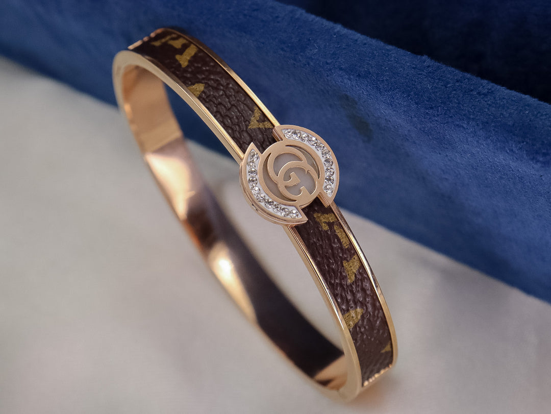 Bethel Stainless Steel Kada