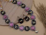 Load image into Gallery viewer, Renuka Designer Choker
