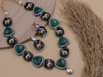 Load image into Gallery viewer, Renuka Designer Choker

