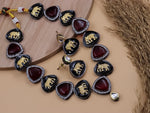 Load image into Gallery viewer, Karuna Designer Choker
