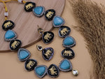 Load image into Gallery viewer, Karuna Designer Choker
