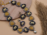 Load image into Gallery viewer, Karuna Designer Choker
